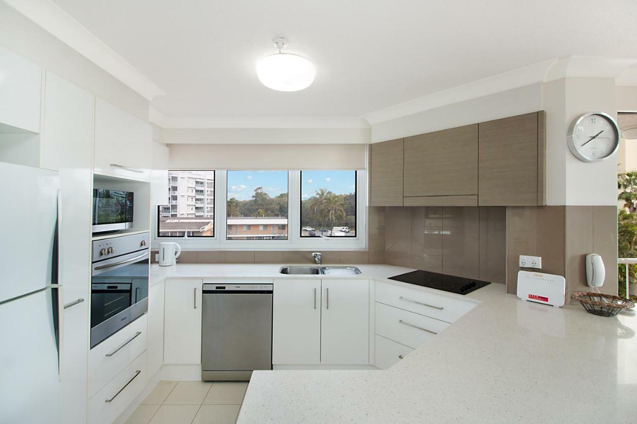 Two Bedroom Standard Apartment Ocean View