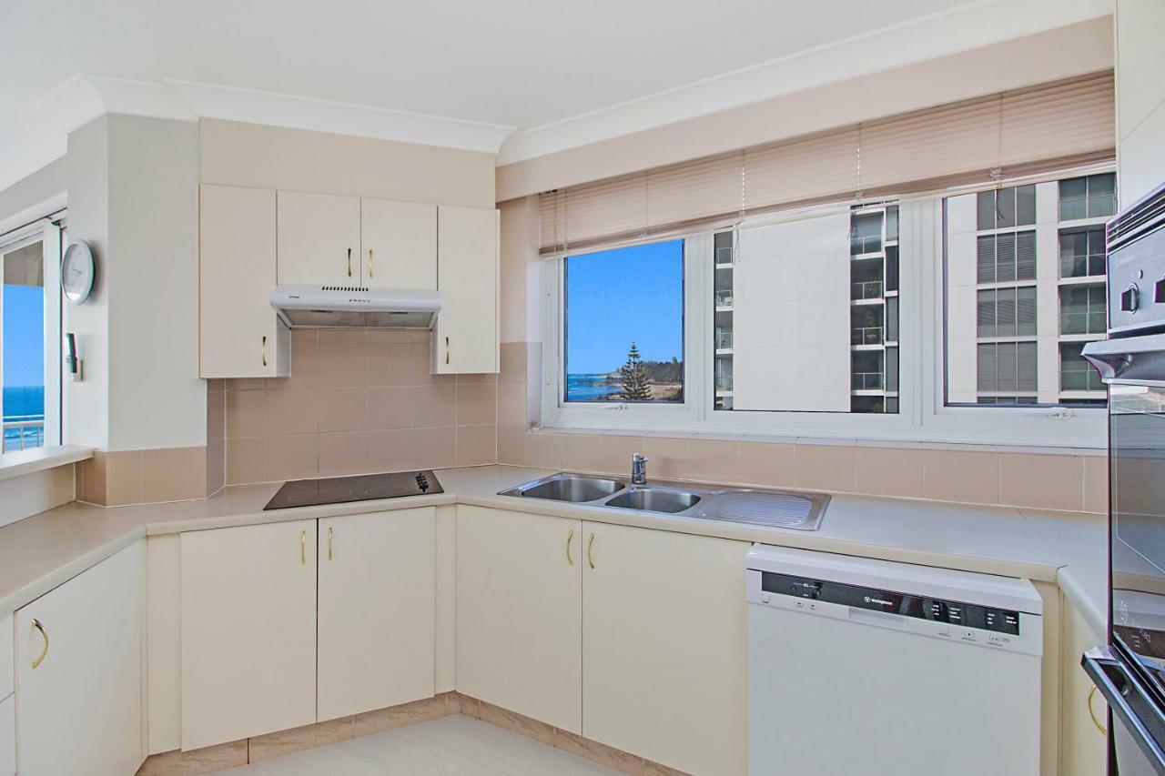 Two Bedroom Deluxe Apartment Ocean View