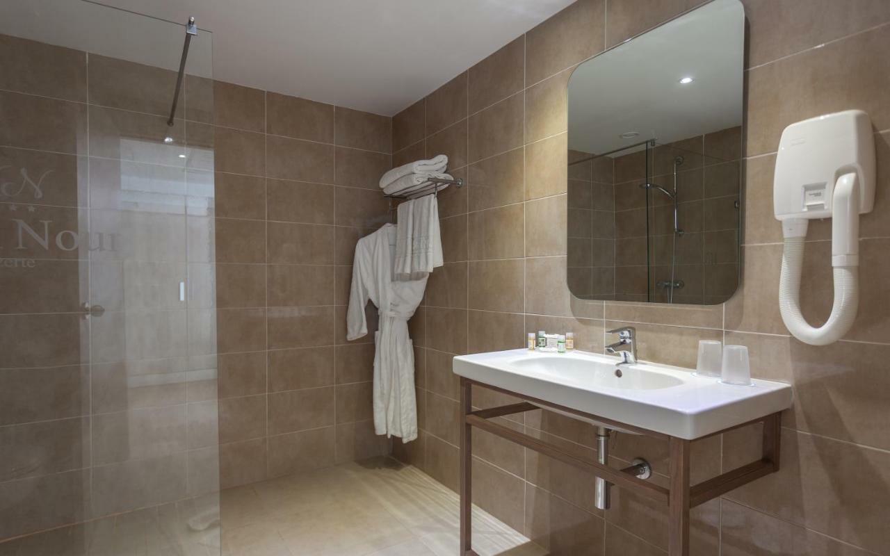 Chambre Triple Standard
