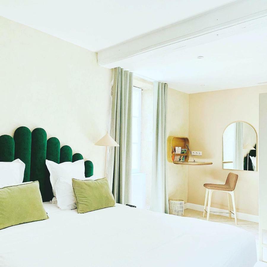 Chambre Supérieure