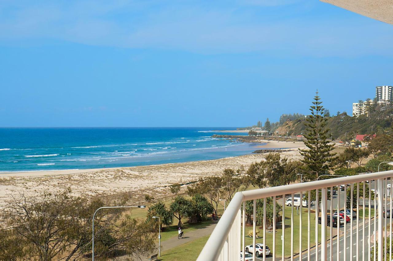 Two Bedroom Deluxe Apartment Ocean View