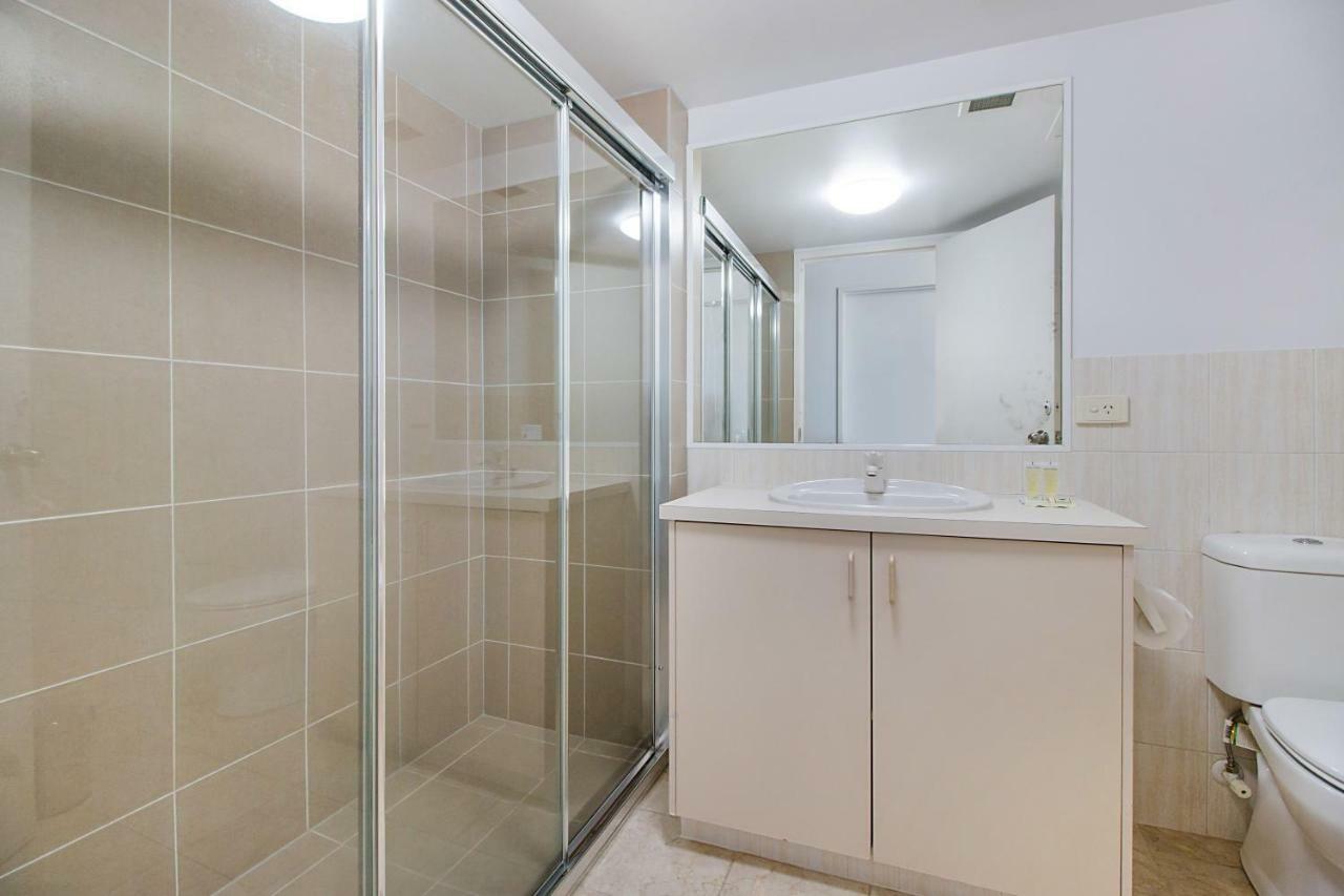 Two-Bedroom Superior Apartment Ocean View