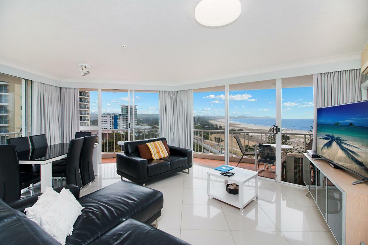 Two-Bedroom Superior Apartment Ocean View