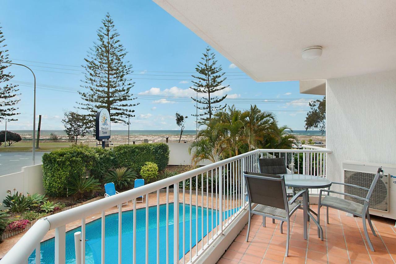 Two Bedroom Standard Apartment Ocean View