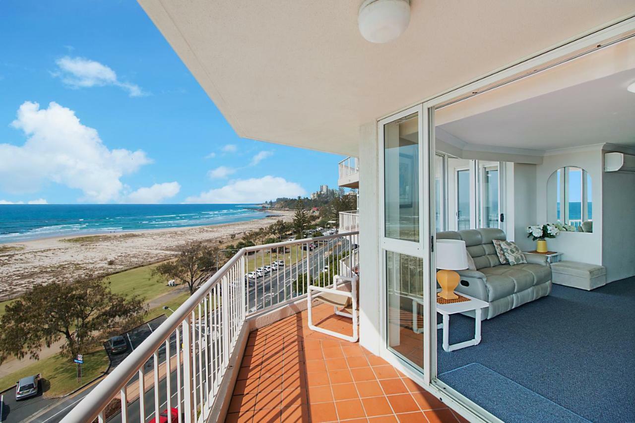 Two Bedroom Deluxe Apartment Ocean View