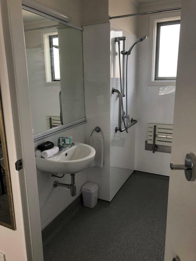 Studio Disability Access