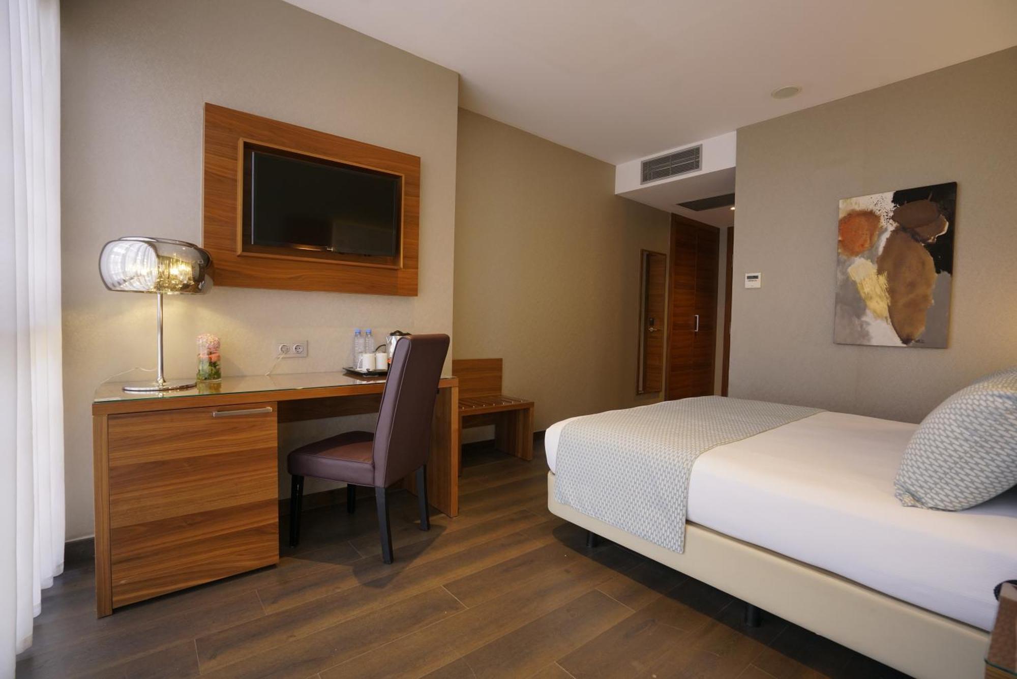 Chambre Simple