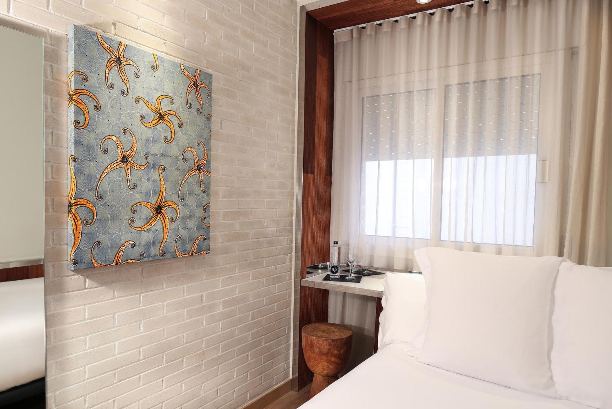 Single Comfort Room