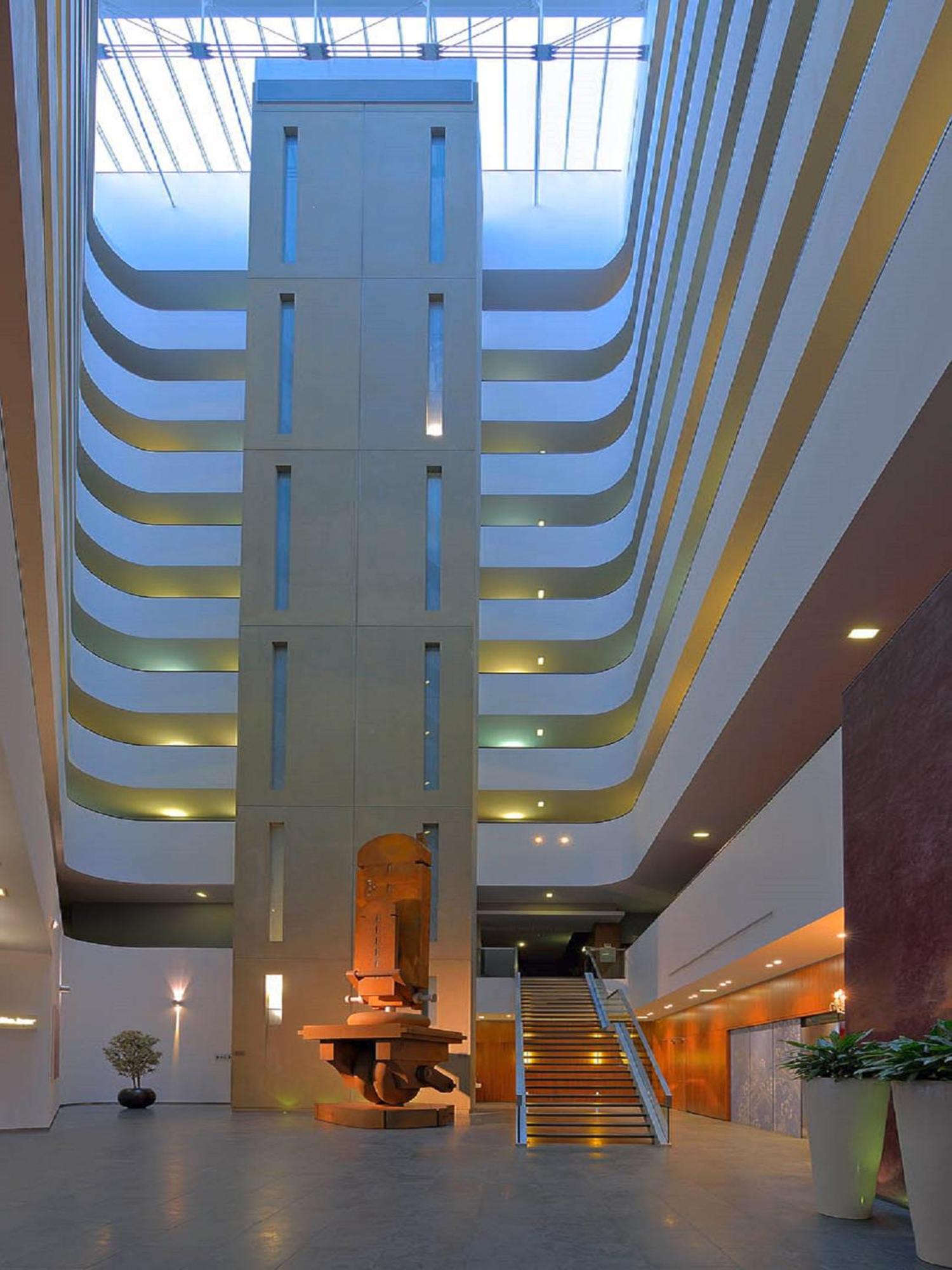 River Suite