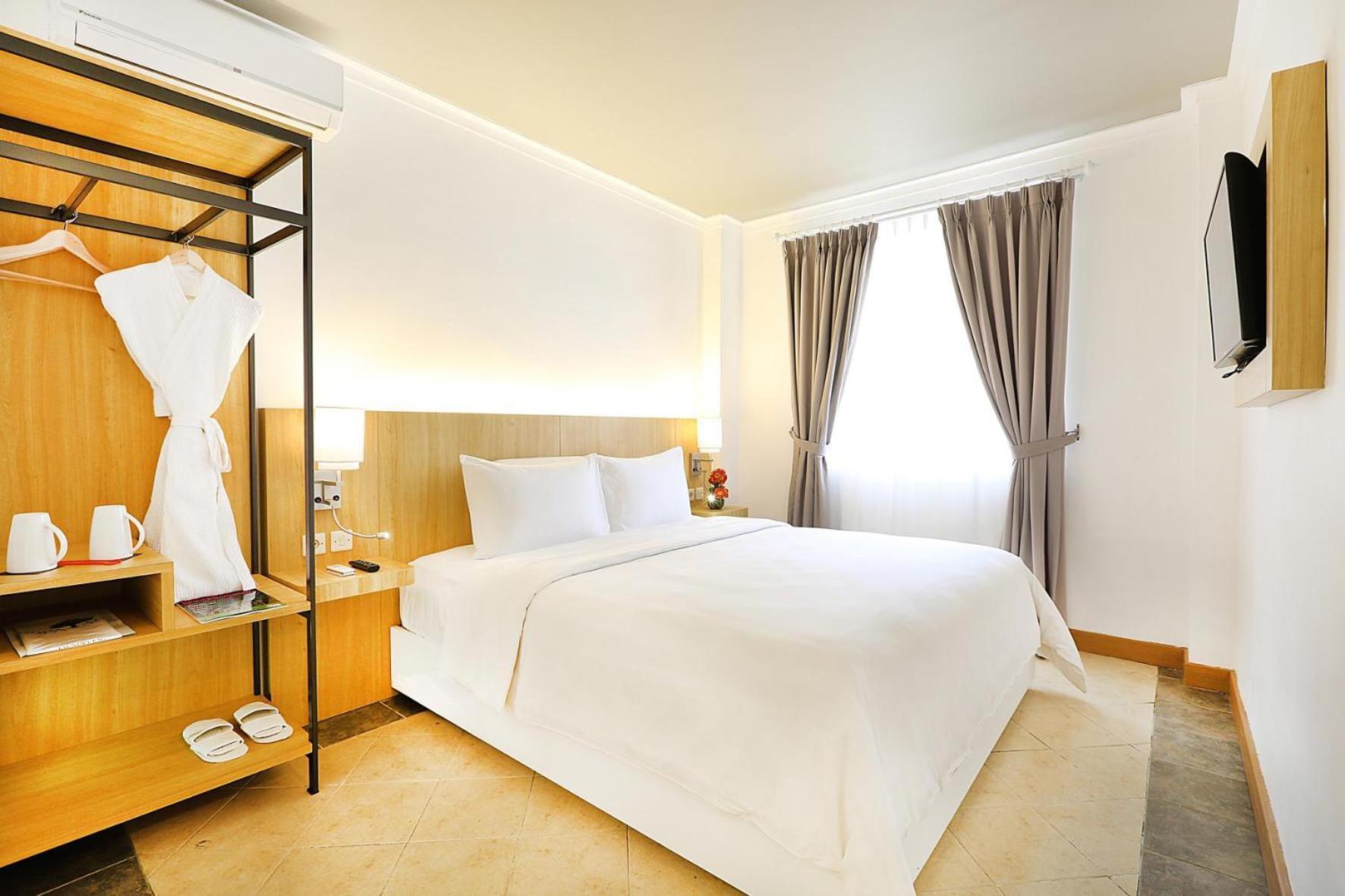 One-Bedroom Villa