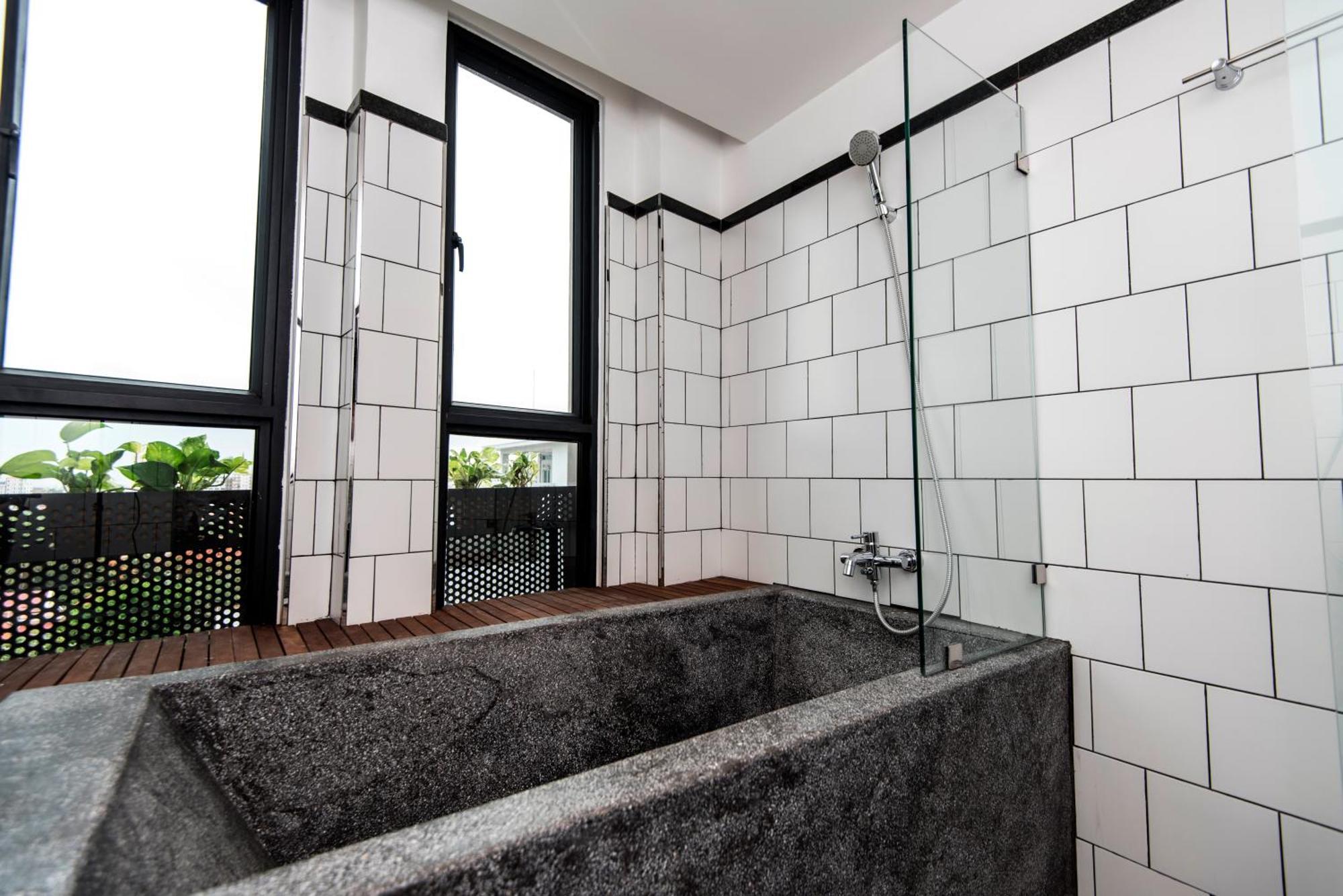 Aquarius Suite