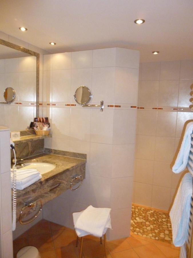 Chambre Double Confort