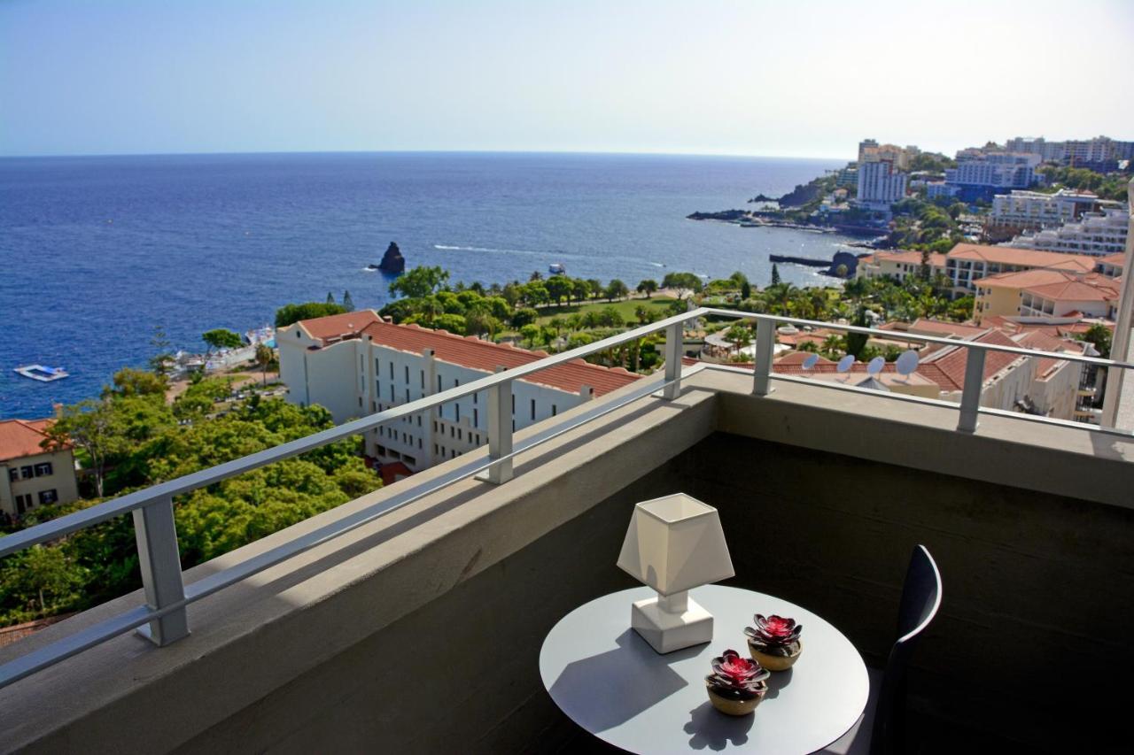 Junior Suite Sea View