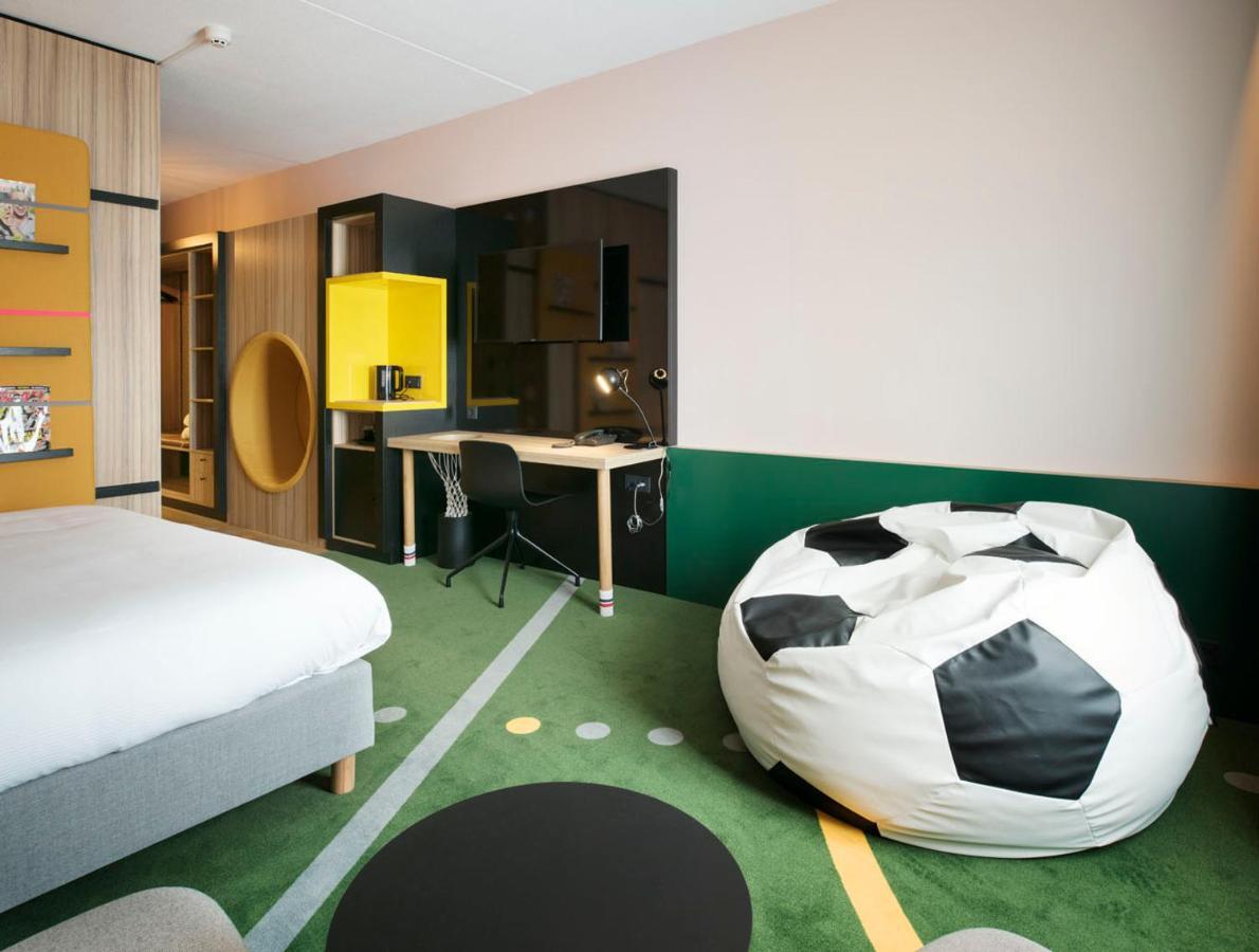 Chambre Familiale XL