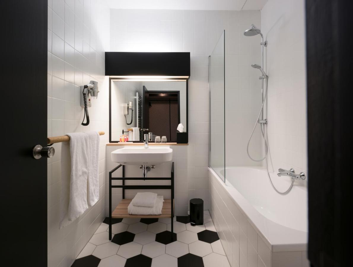 Chambre Familiale