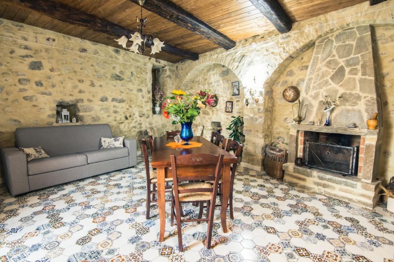 Appartamentino su 2 Livelli