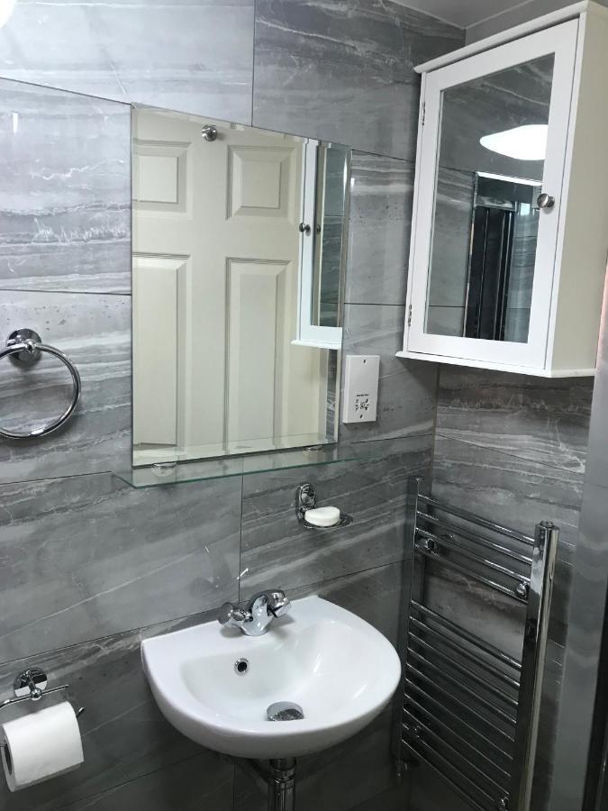 Budget Twin Room