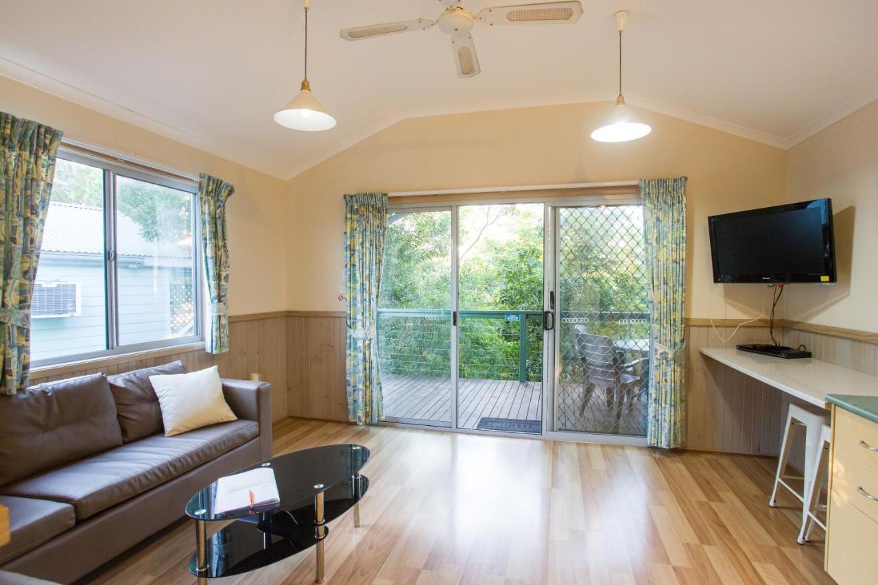 2 Bedroom Standard Family Villa