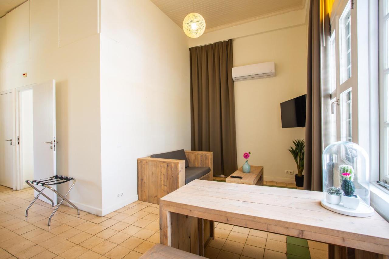 Deluxe Kamer