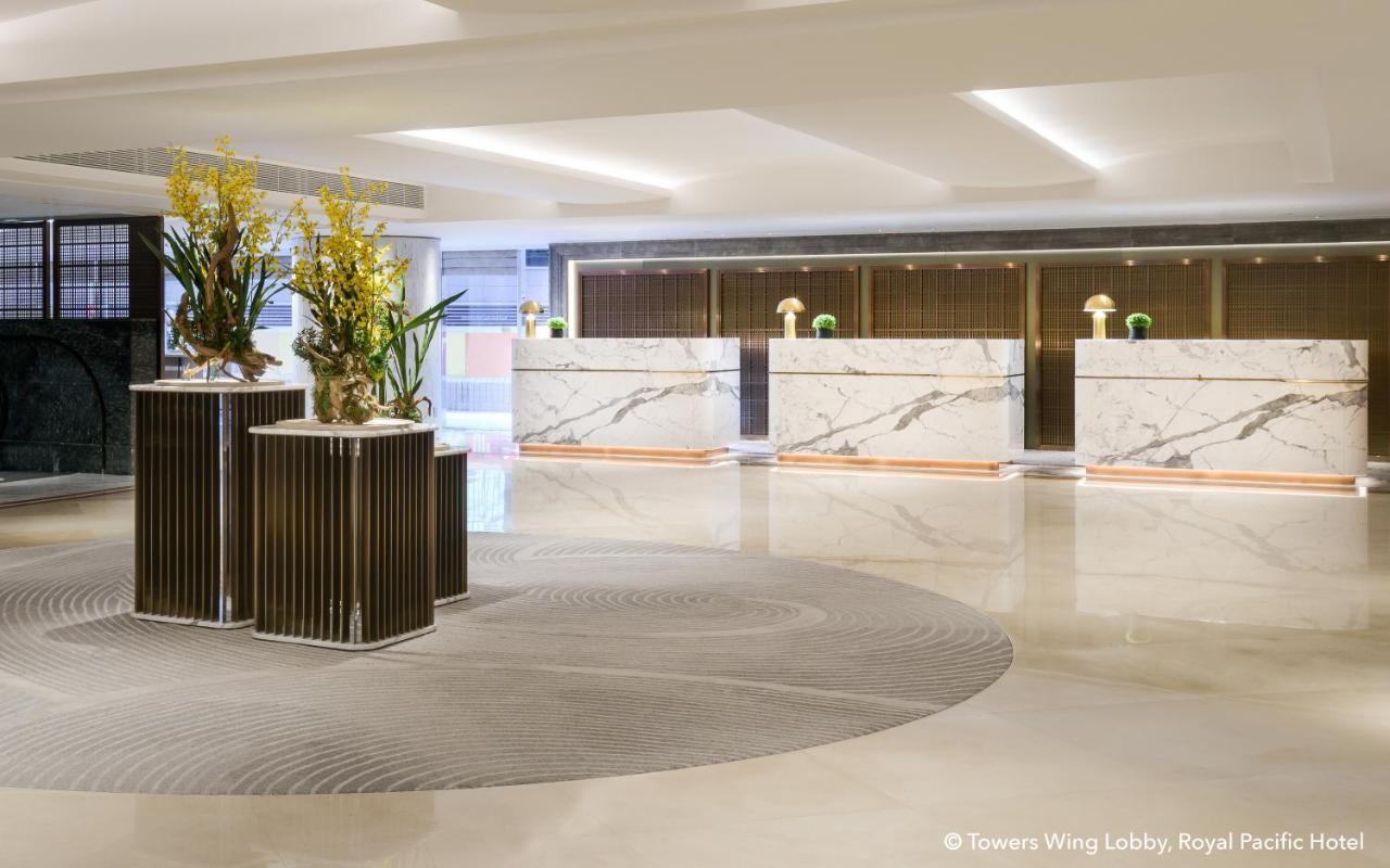 Pacific Grand Room