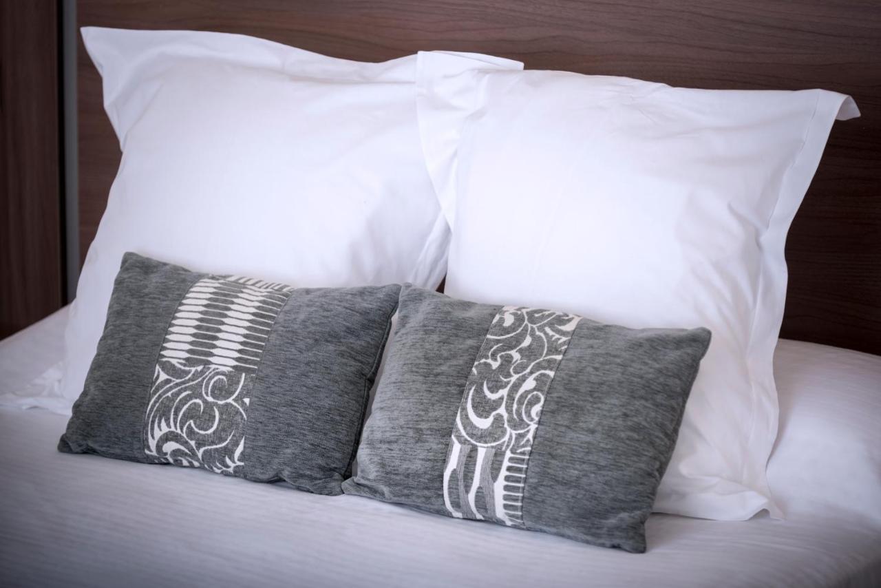 Budget Double or Twin Room
