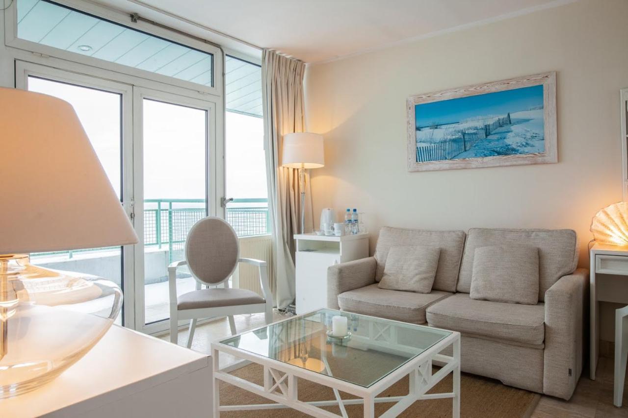 Suite Sea View