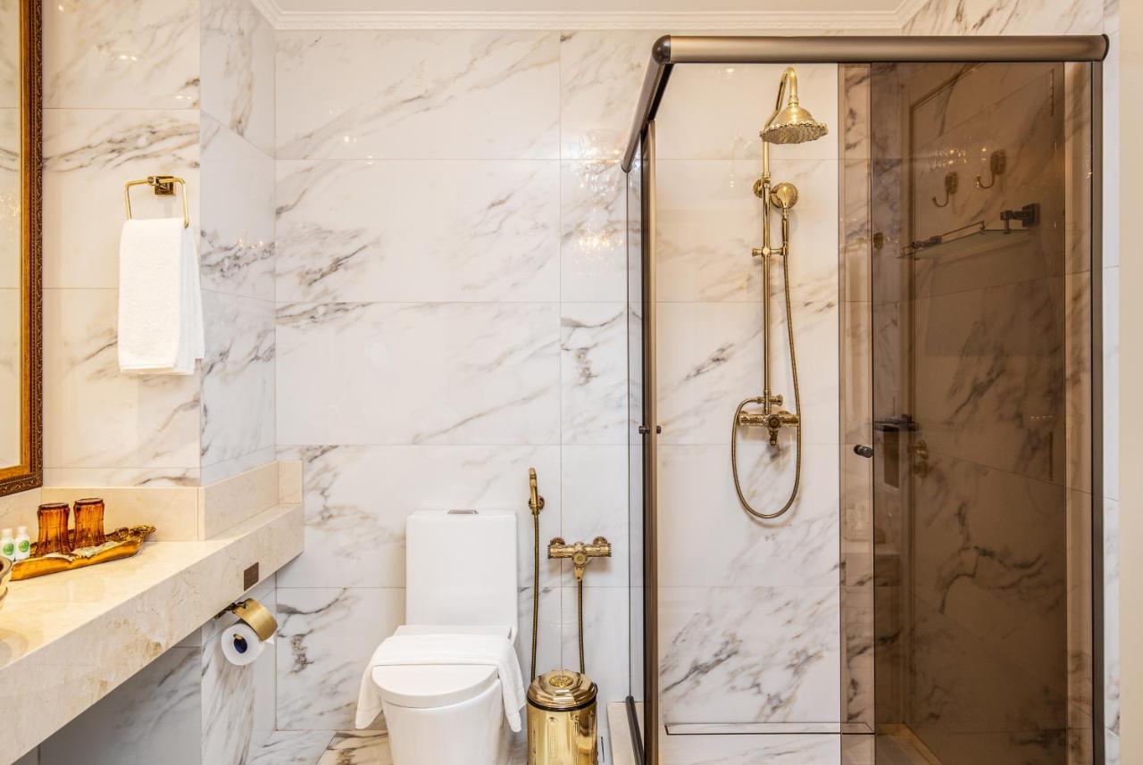 Suite Spa Bath Terreo