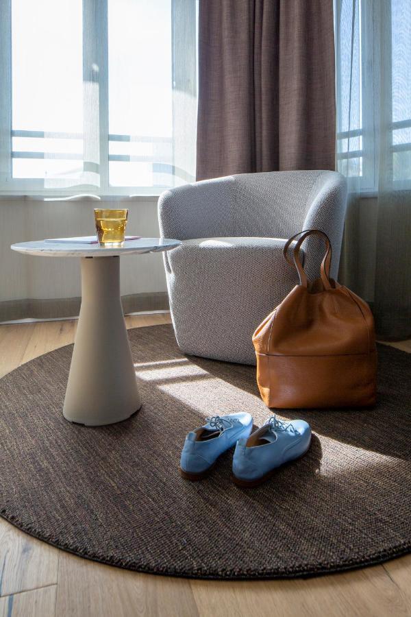 Suite Junior Deluxe
