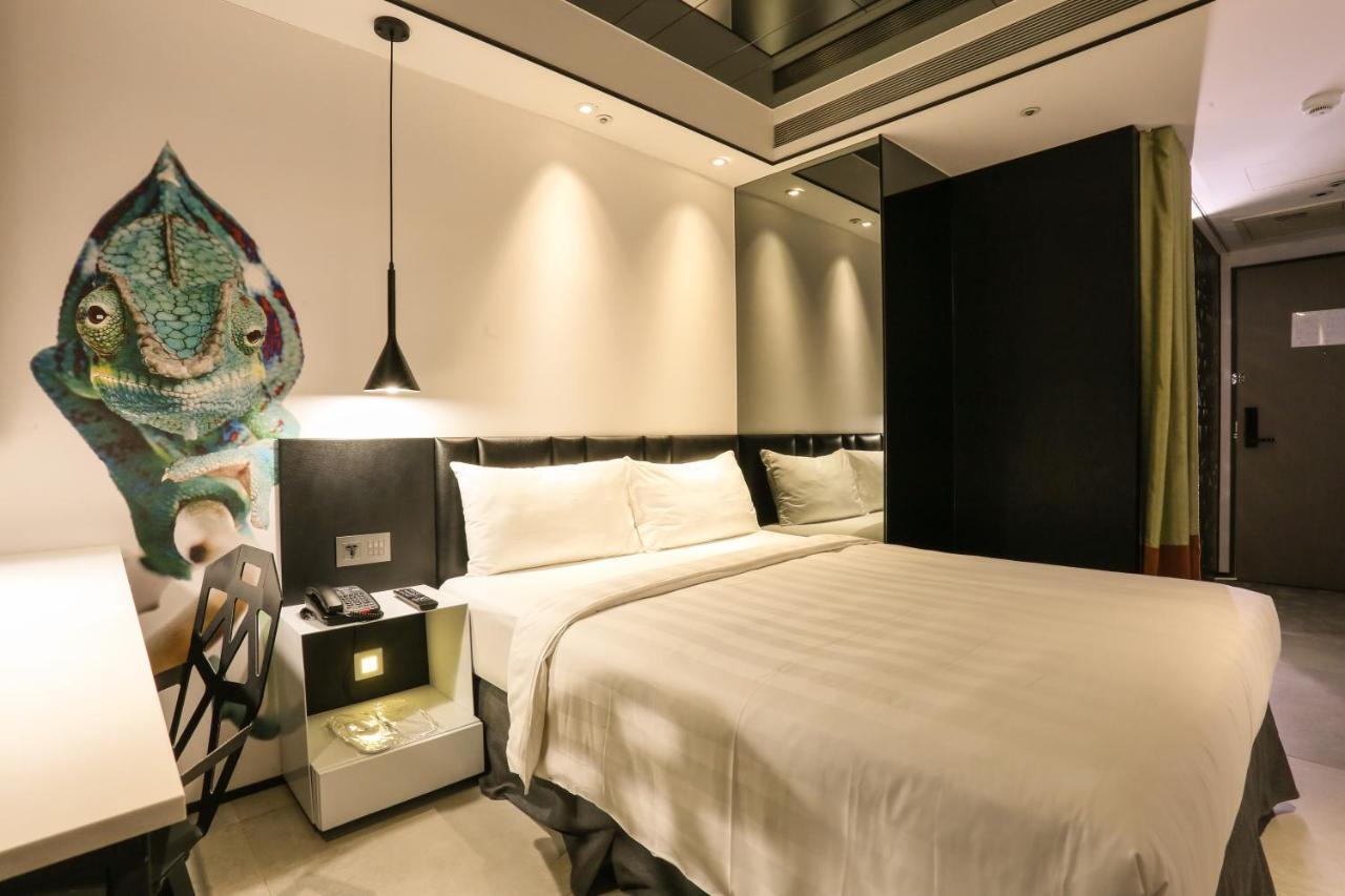 Comfort Double Room - Basement