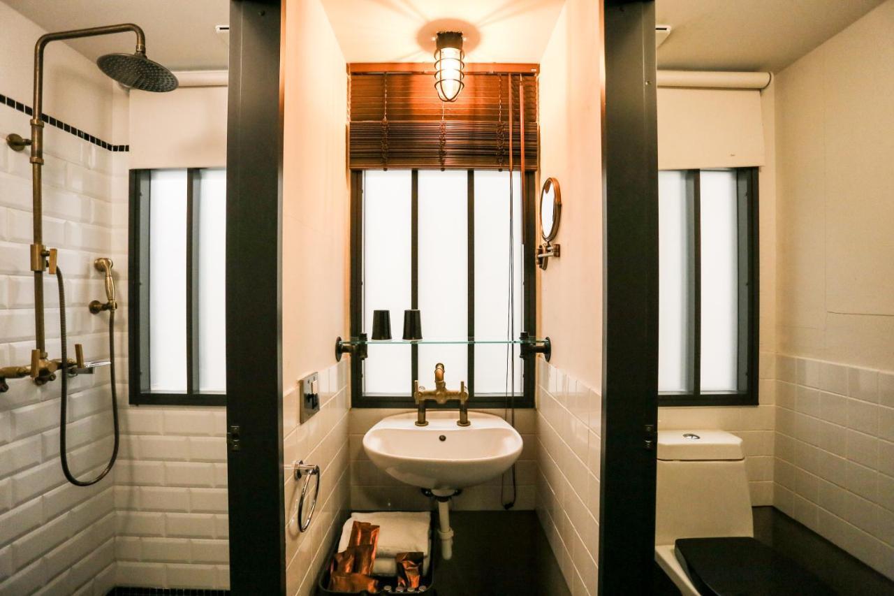 Exquisite Quadruple Room