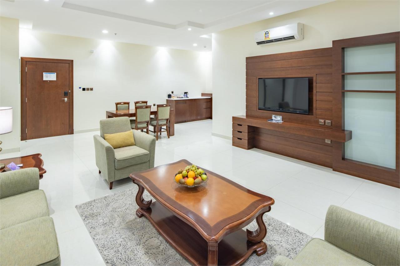 One-Bedroom Suite
