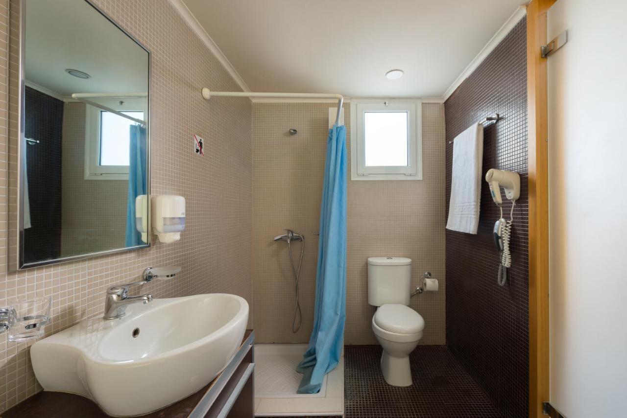 Chambre Double Économique