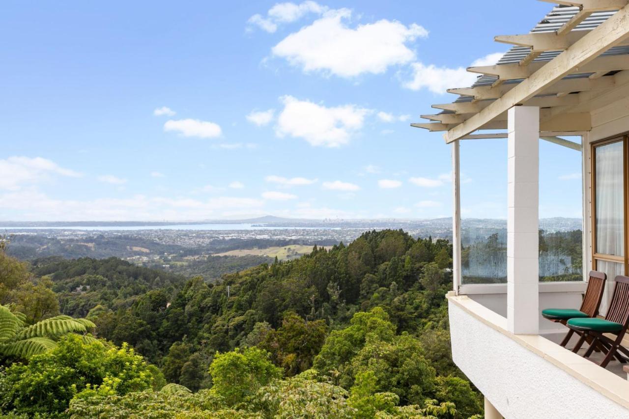 Garden Spa View Apartment