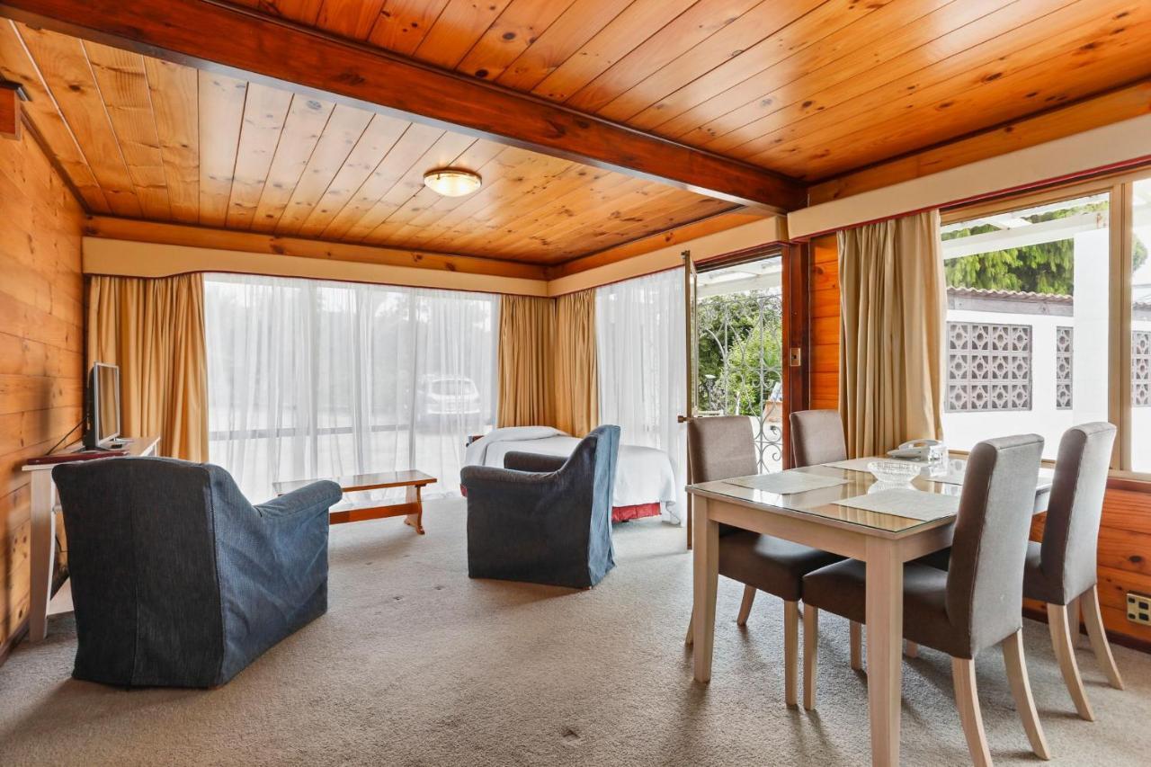 Garden Spa Apartment