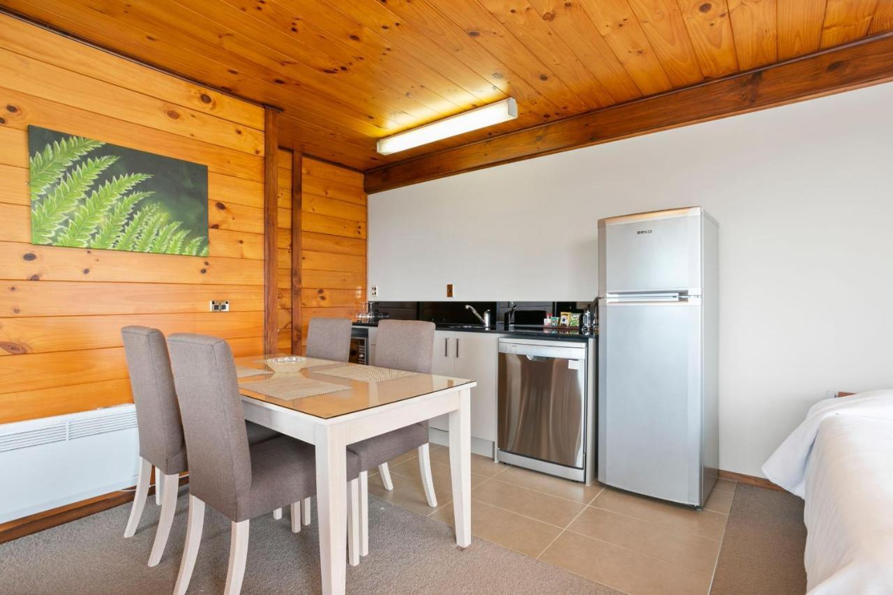 Garden Spa Apartment