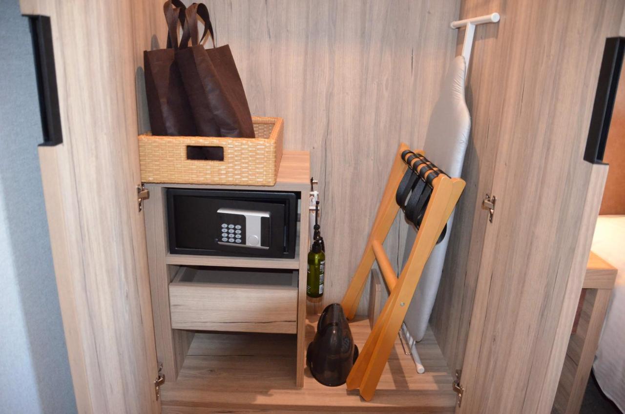 Moderate Double Room