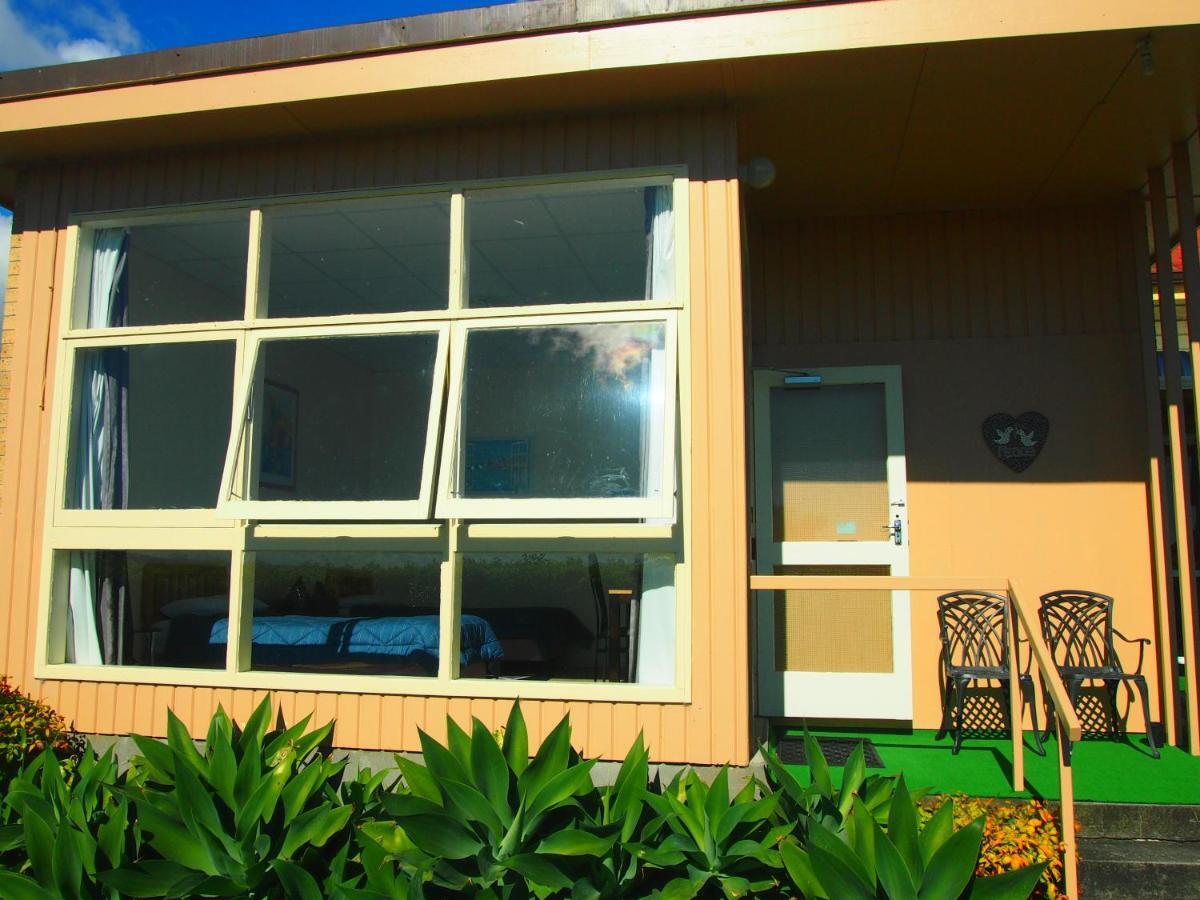 Family One-Bedroom Unit Lake View