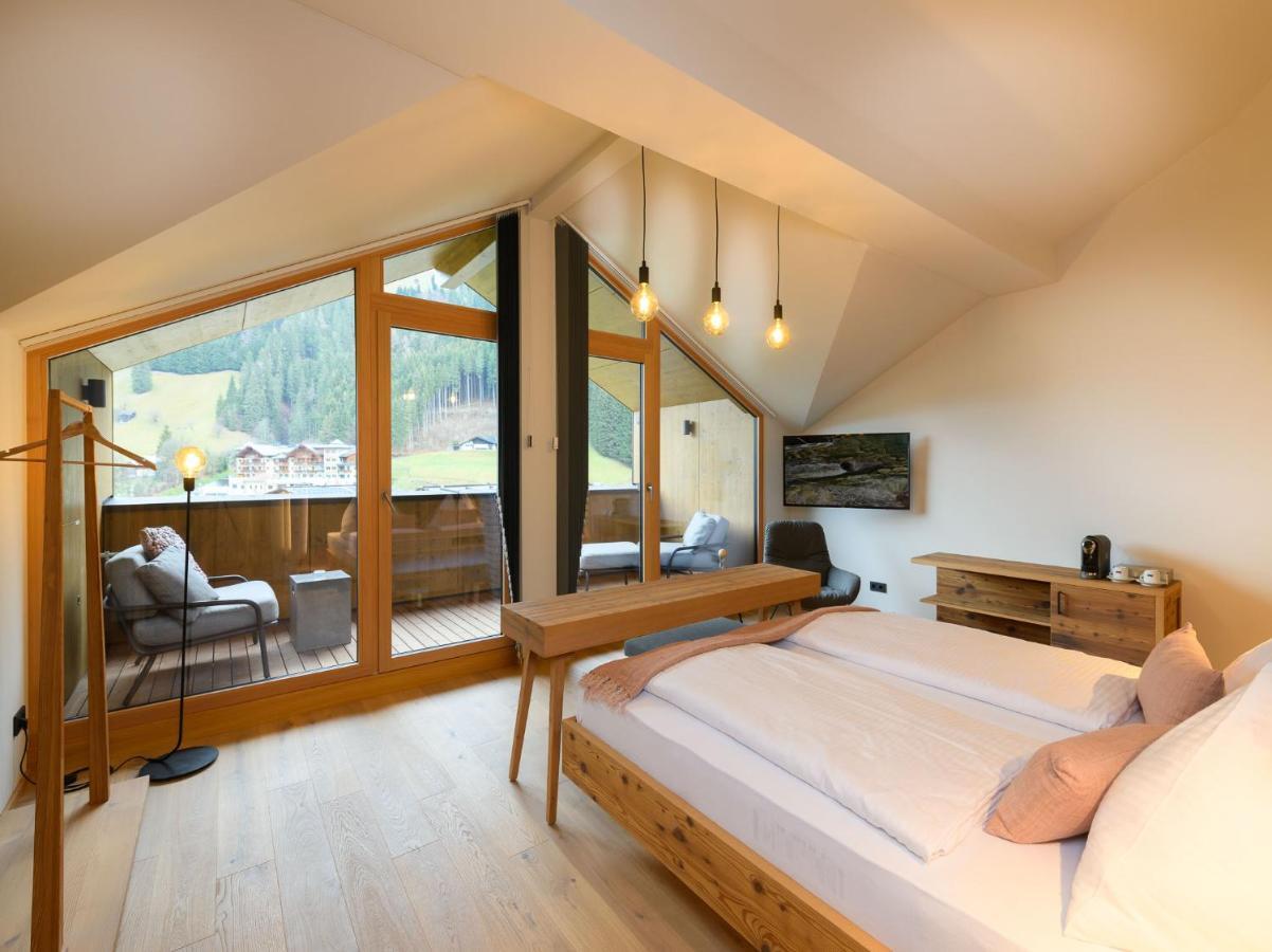 Habitación Doble con terraza