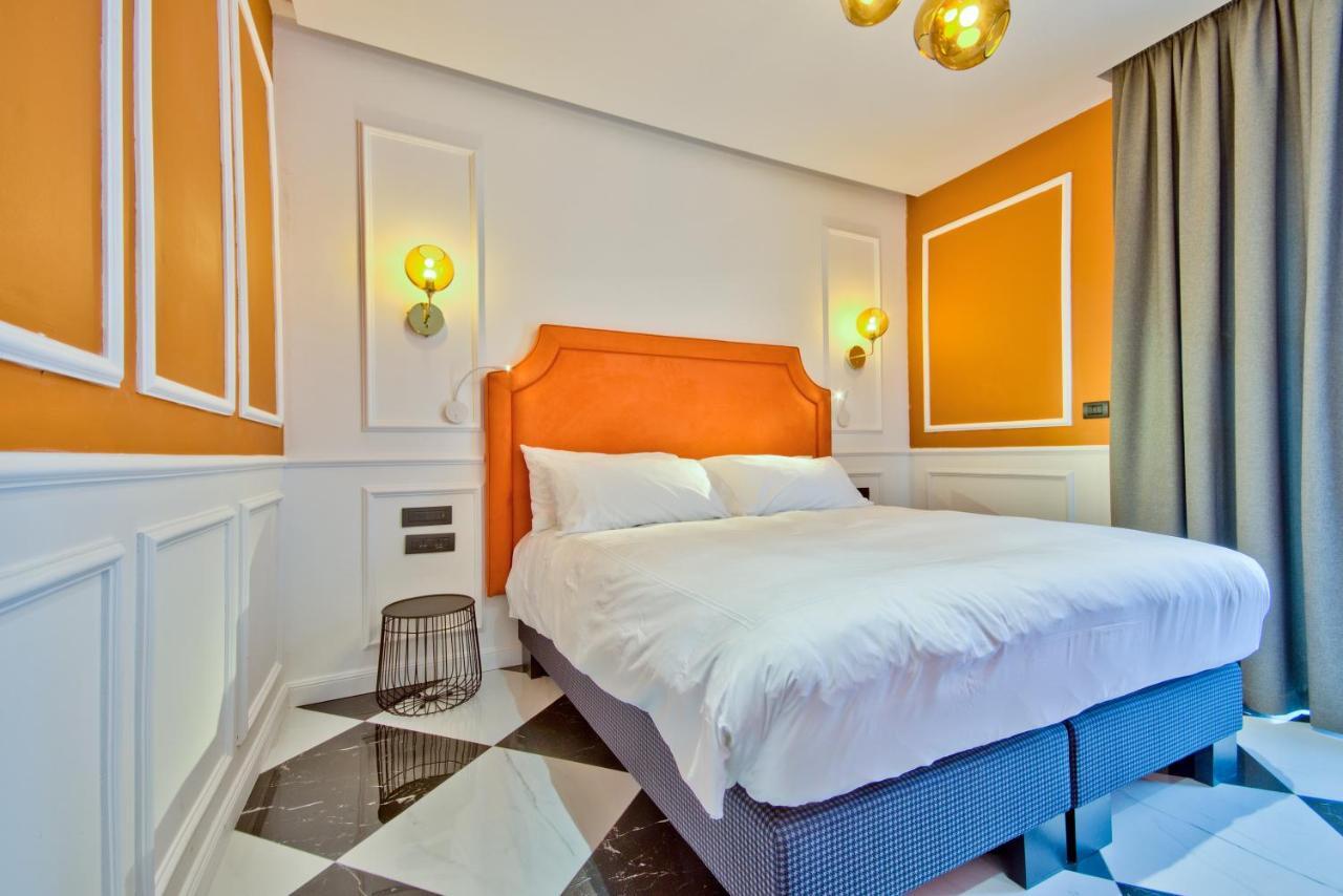 Deluxe Double or Twin Room with Spa Bath