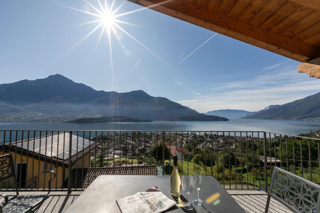 Superior Two-Bedroom Apartment Lake View