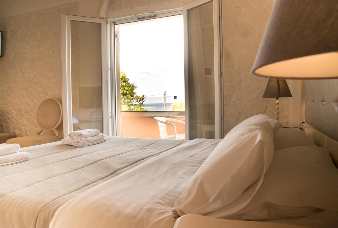 Superior Double Room Sea View