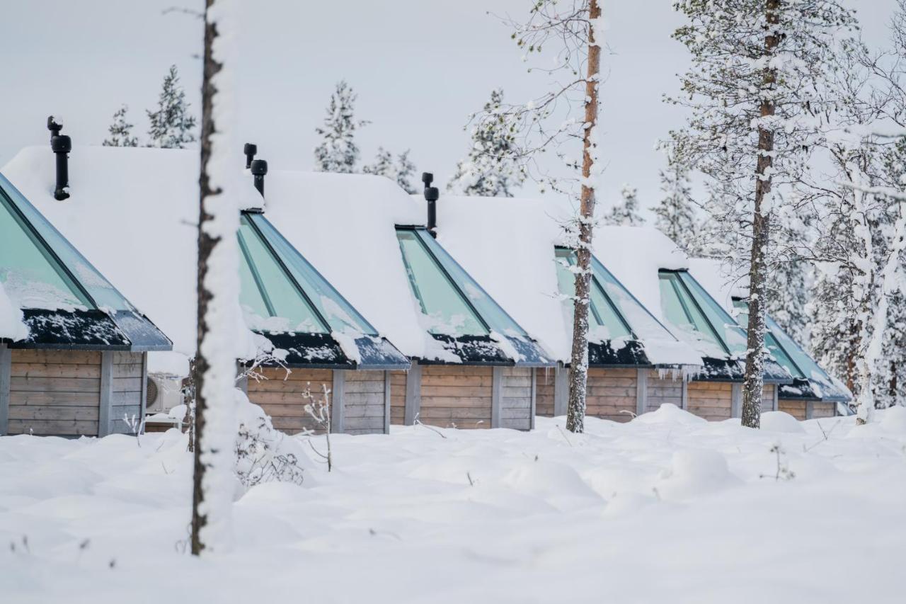 Aurora Cabin
