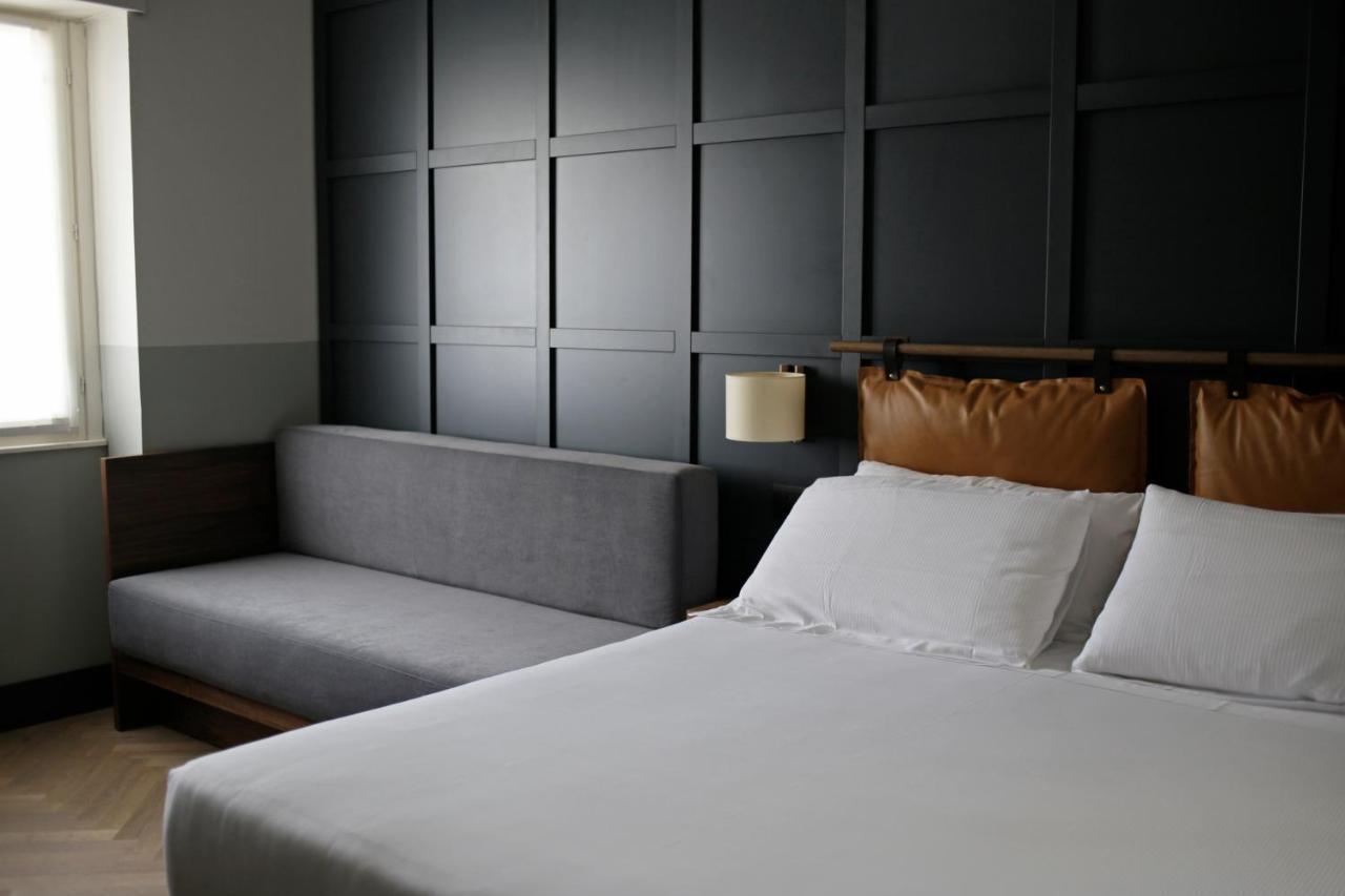 Chambre Spacieuse