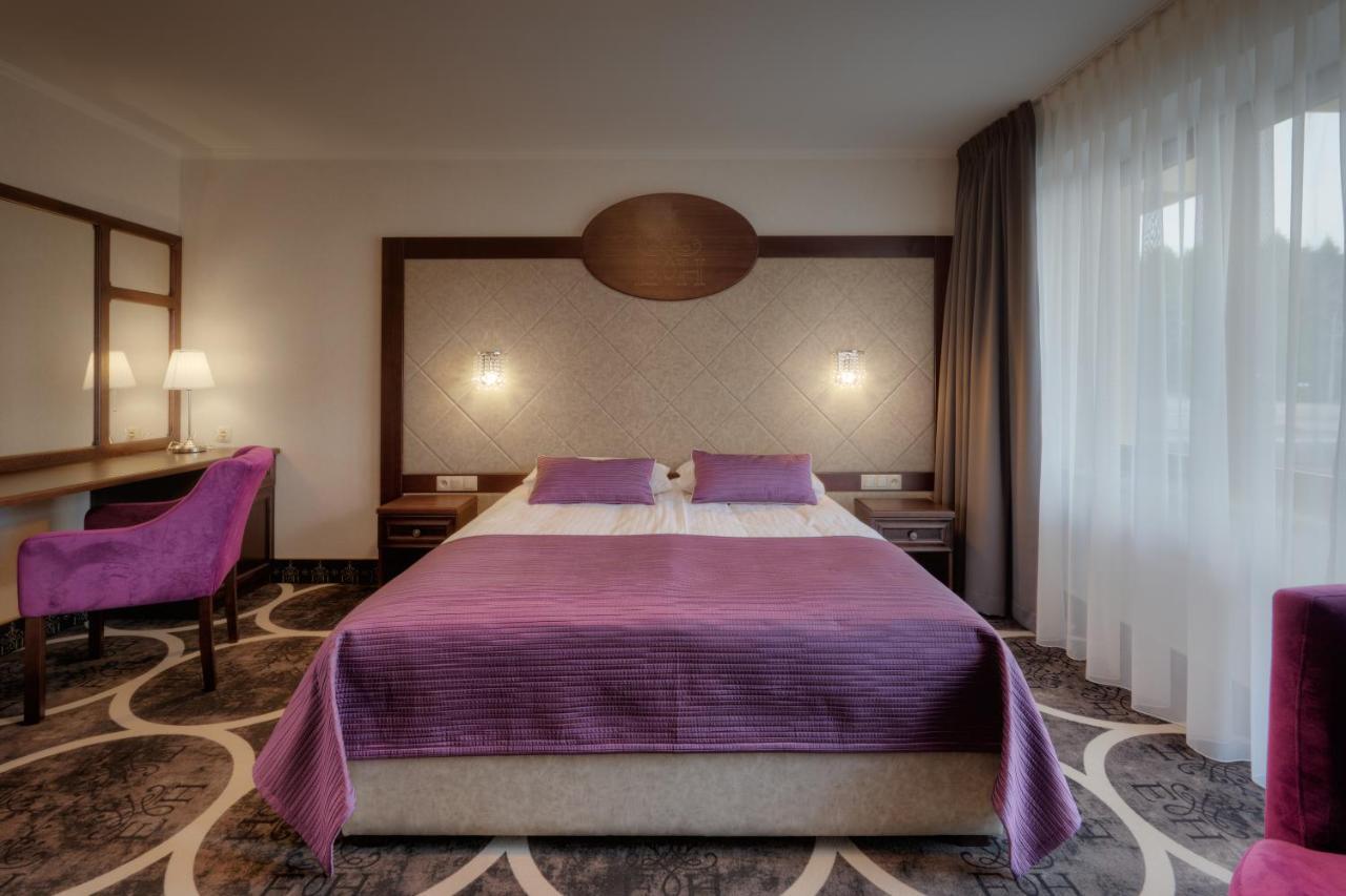 Comfort Double or Twin Room