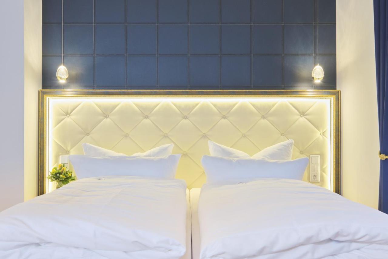 Superior Doppelzimmer