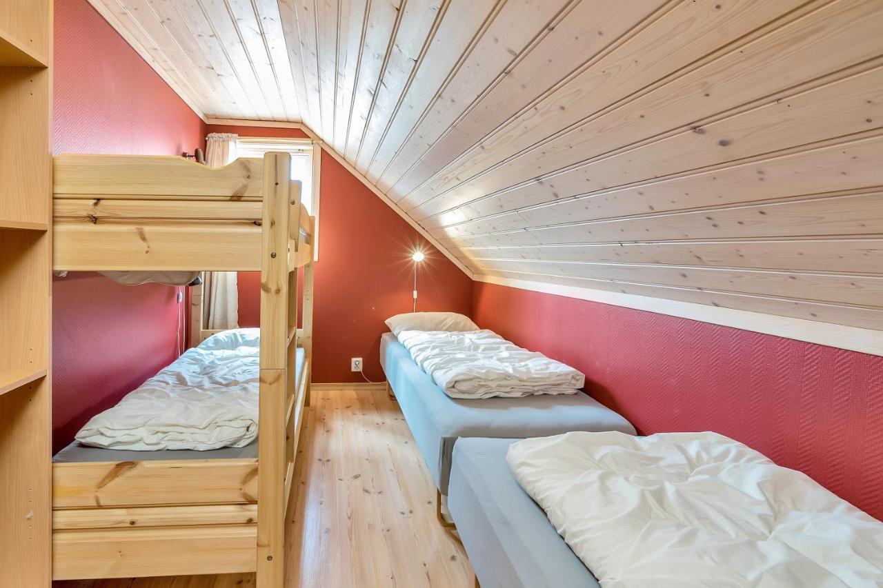 Cottage Split Level