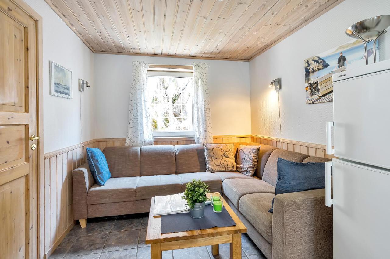 Apartment Split Level