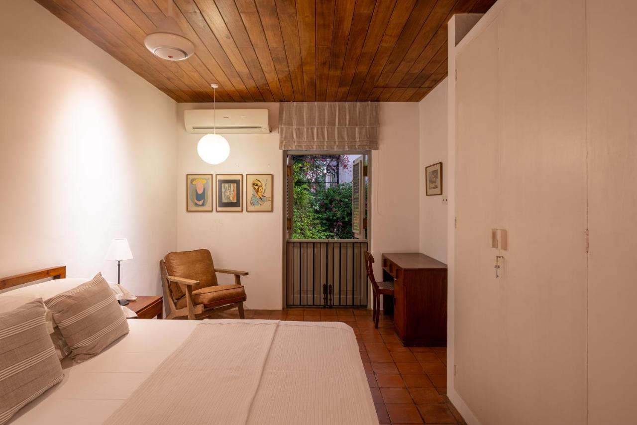 Chambre Standard Lit Queen-Size