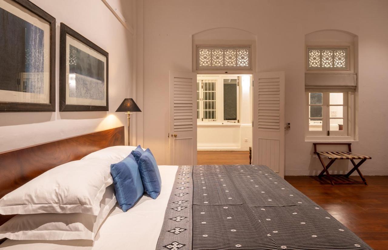 Suite Lit King-Size avec Balcon