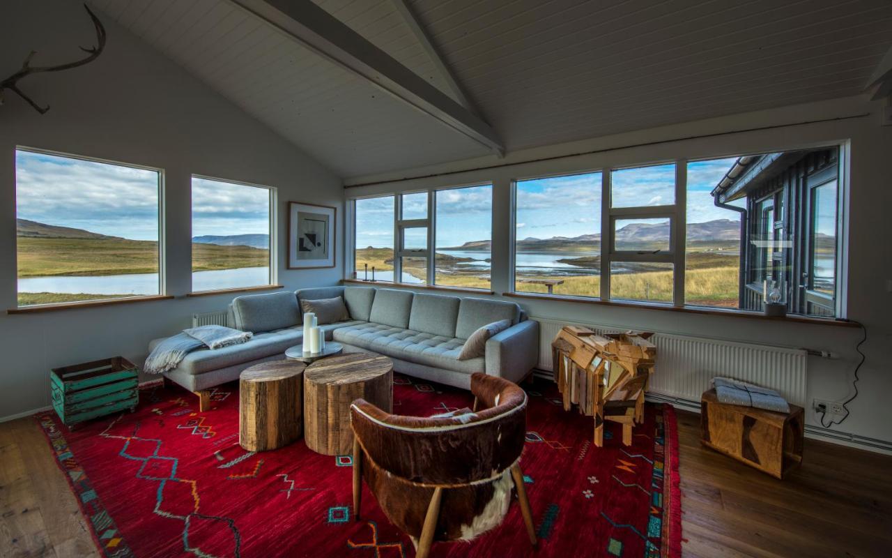 Two-Bedroom House The Lake House